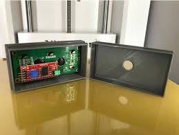 COP(HEC160) 6 Floor LCD  Display Box Type