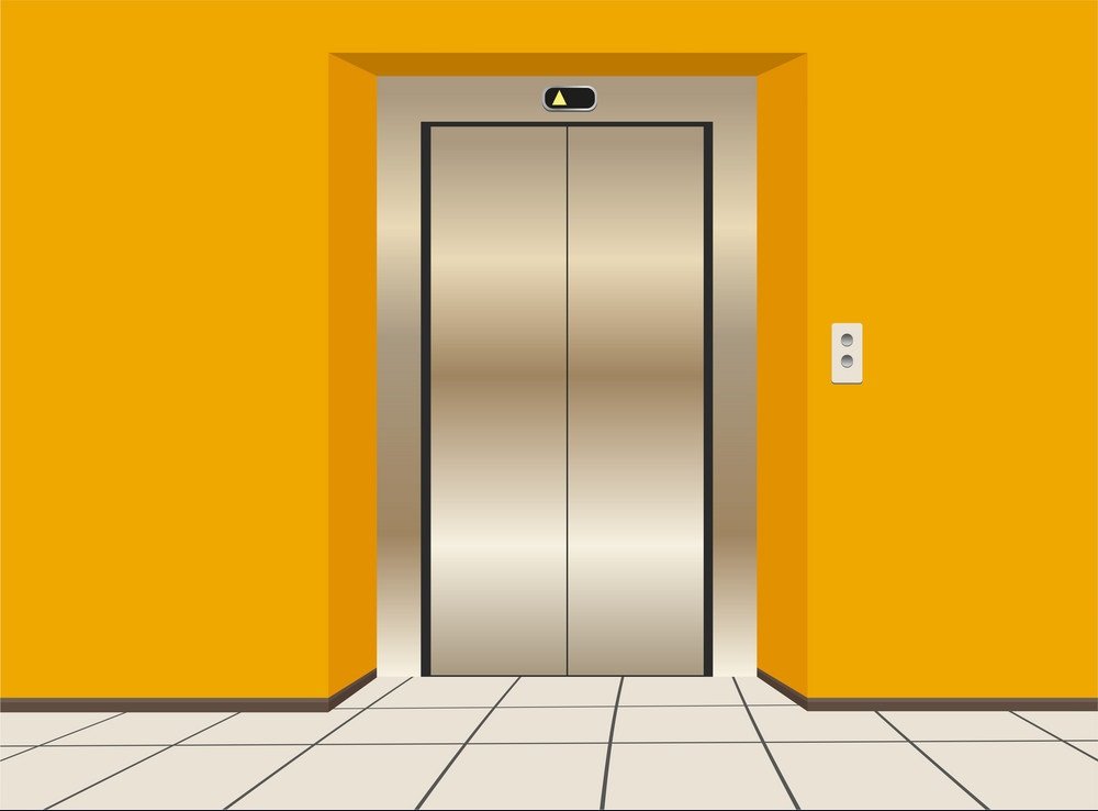 Freight Elevator Freight Elevator